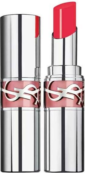 Yves Saint Laurent Loveshine Rouge Volupte Shine Lippenstift 12 (12 Electric Love)