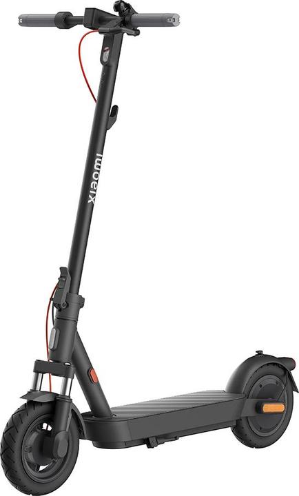 E-Scooter