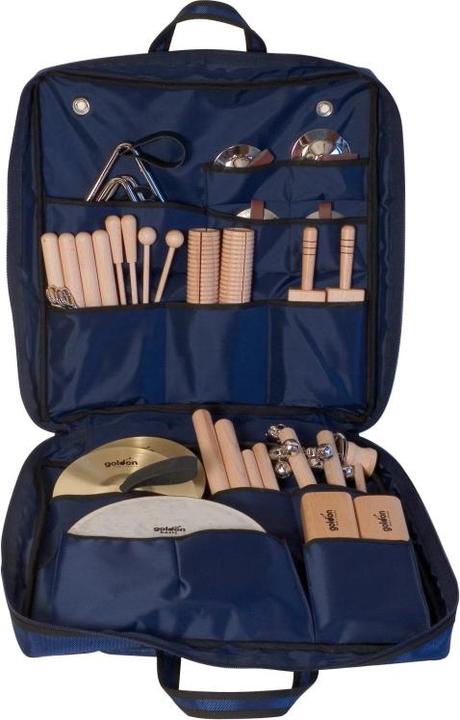 Produktbild Kübler Sport Rhythmik Set für Schulen