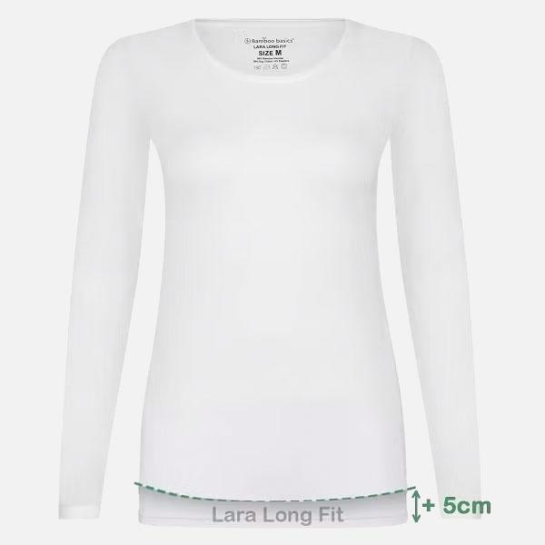 Bamboo Basics T-Shirt Kate (L)