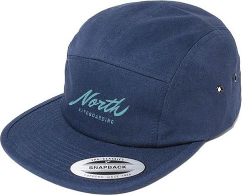 North Script Cap (One Size)