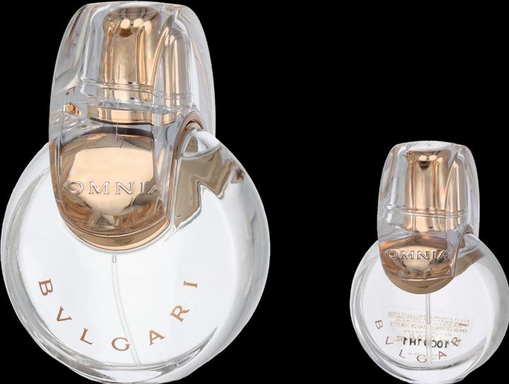 Produktbild Bulgari Omnia Crystalline Giftset (Parfum set)