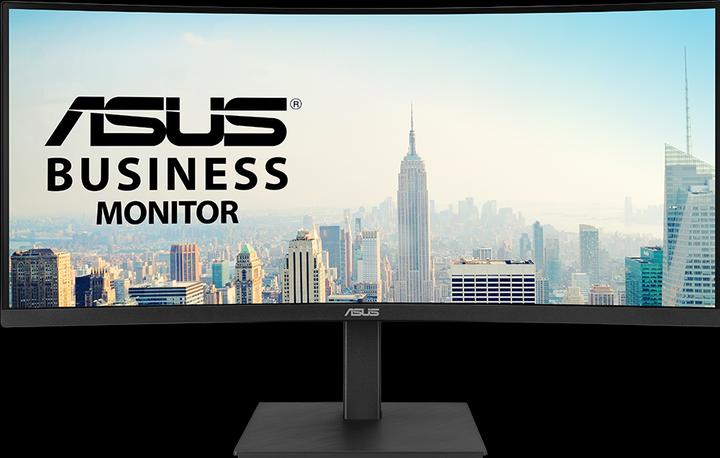 Produktbild ASUS VA34VCPSN (3440 x 1440 Pixel, 34")