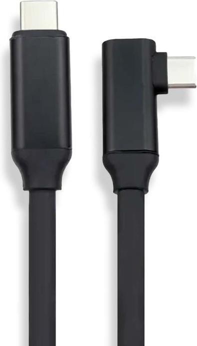 Hermex Oculus Quest 2 3m Kabel für VR Brille USB-C Datenkabel Ladekabel