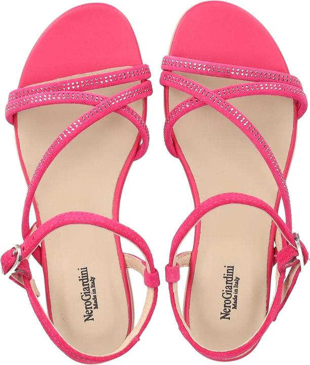 Actual product image Nero Giardini Sandalen (41)
