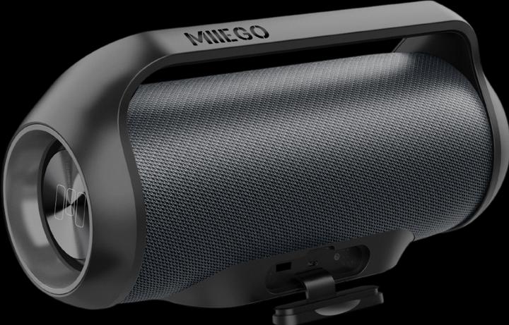 Image du produit Miiego MiiBlaster (8 h, Fonctionnement sur batterie)