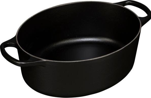 Actual product image Le Creuset Signature (29 cm, Casserole + Stewpot, Cast iron)