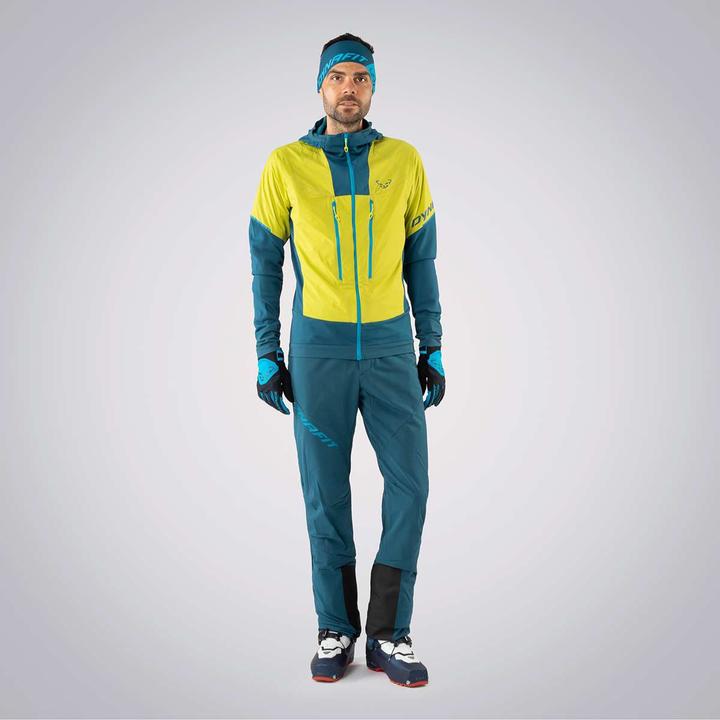 Actual product image Dynafit TLT Touring Dynastretch Pants (L)