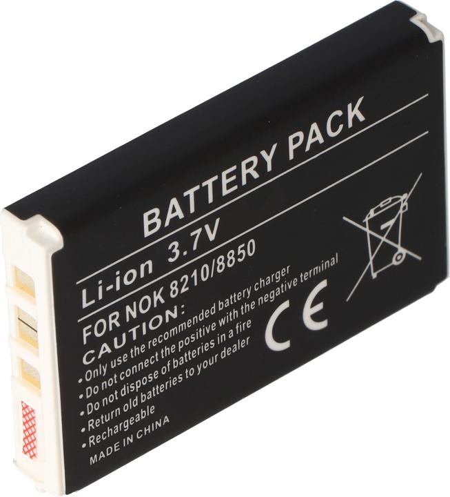 Immagine prodotto Nokia Batteria 8850, BLB-2