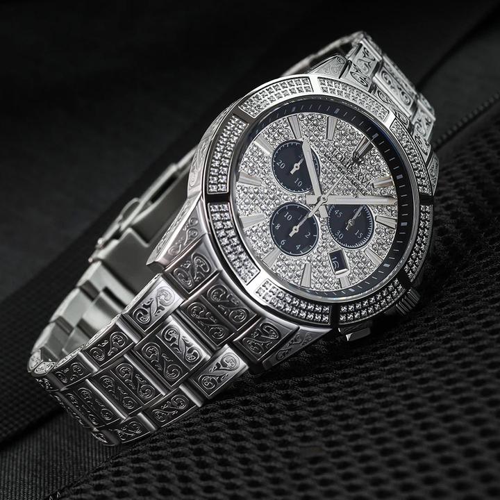 Produktbild Louis XVI LXVI1127 (Chronograph, 43 mm)