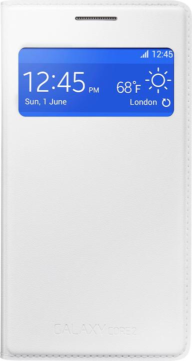 Immagine prodotto Samsung Coperchio della custodia (Samsung Galaxy Core 2)