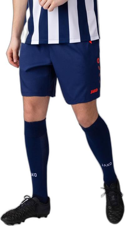 Actual product image JAKO Sports pants Allround (128)
