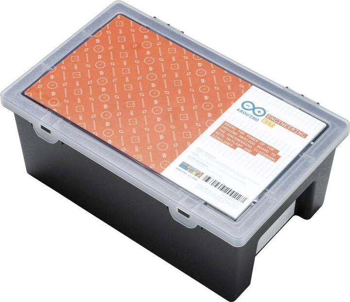 Produktbild Arduino Rev 2