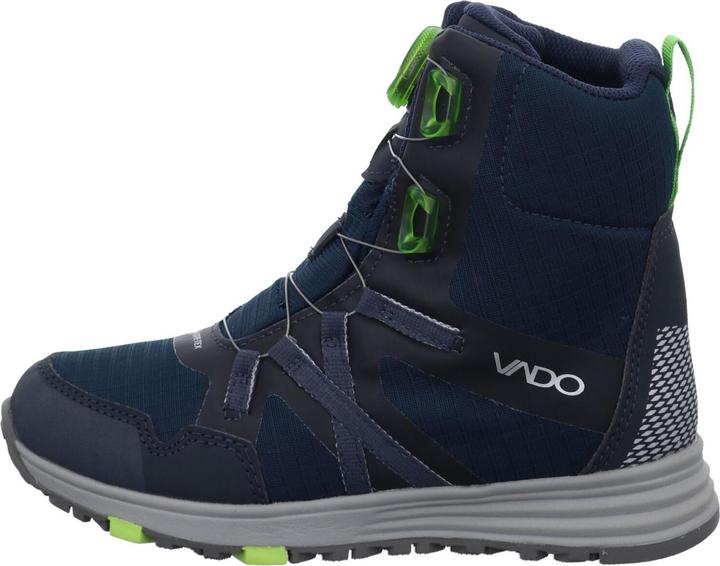 Actual product image Vado Kid's Mike High Boa GTX (32)