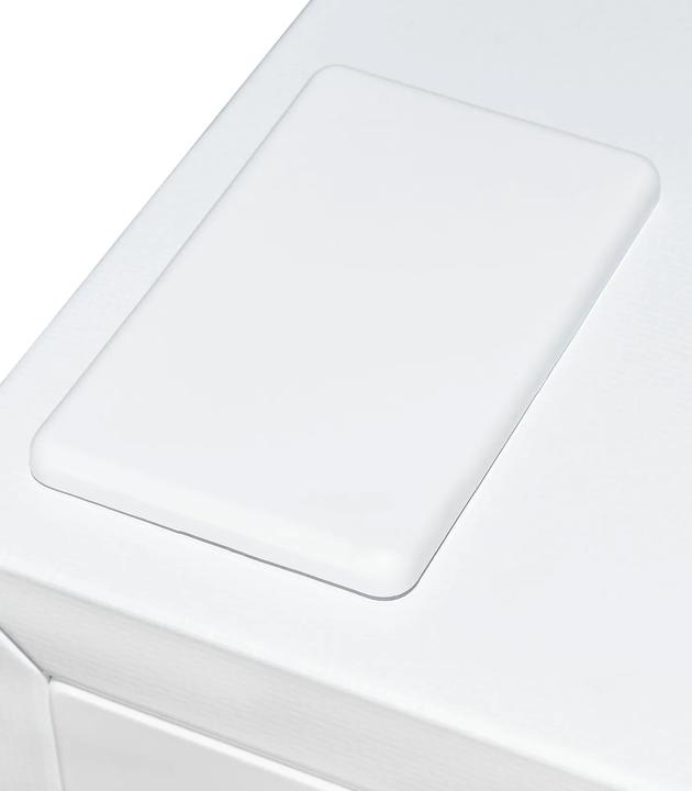 Produktbild Exquisit KGC320-95-E-040C (315 l)