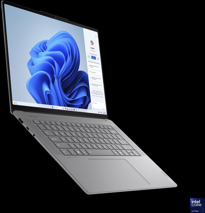 Produktbild Lenovo Yoga Slim 7 (15.30", Intel Core Ultra 7 256V, 16 GB, 1000 GB, DE)