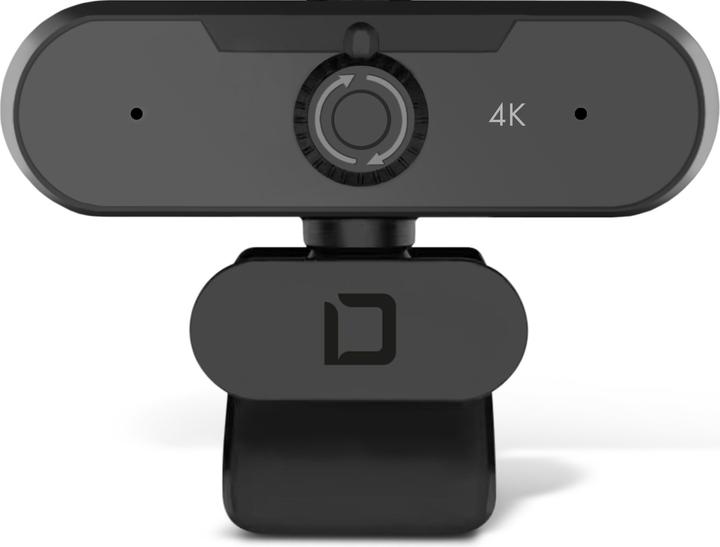 Produktbild Dicota Pro Plus 4K (8 Mpx)
