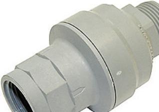 Csdk SL Water block 3/4 for washing machines and dishwashers.