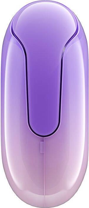Immagine prodotto Acefast Auricolari TWS T9, Bluetooth 5.3, IPX4 (viola) (ANC, 6.50 h, Senza fili)