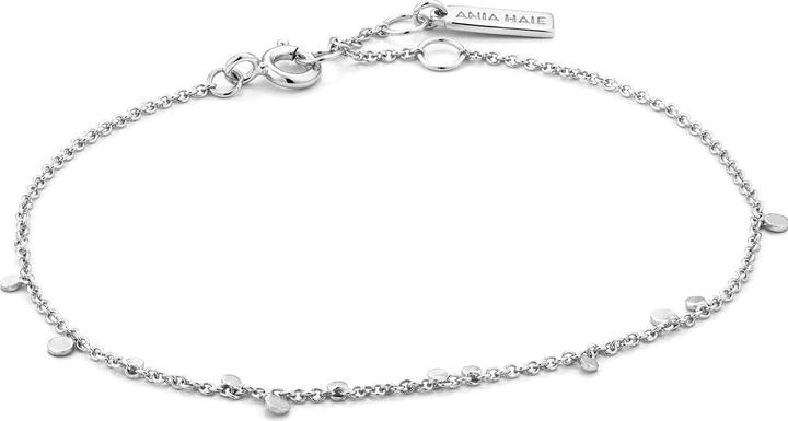 Ania Haie Geometry Mixed Discs (18.50 cm, 925er Silber)