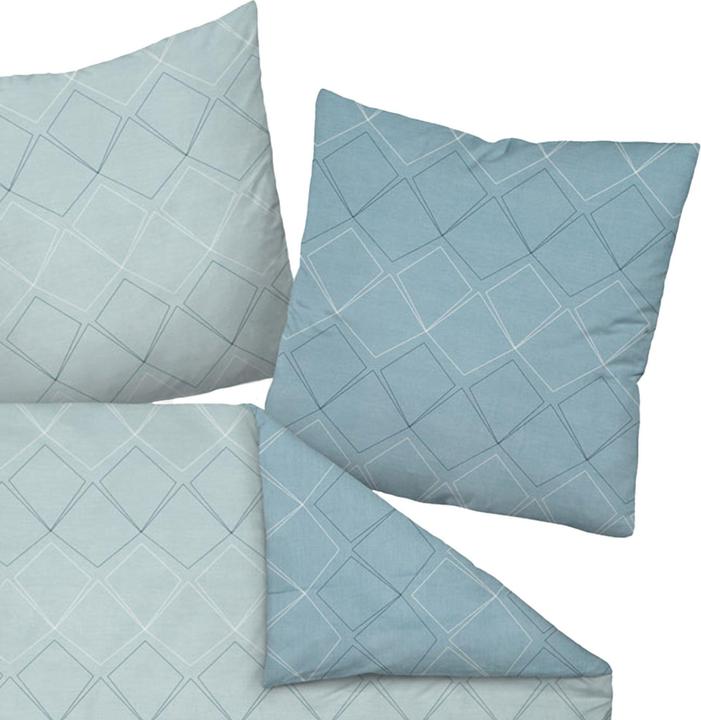 Immagine prodotto Janine Biancheria da letto J.D. (Copripiumino, 155 x 220 cm)
