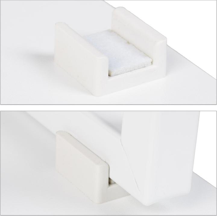 Immagine prodotto Relaxdays Karlo (80 x 45 x 74,5 cm)