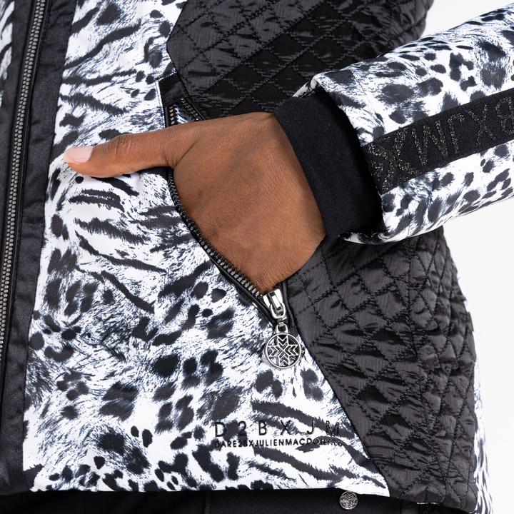 Produktbild Regatta Julien Macdonald Mastery Skijacke (32 D)