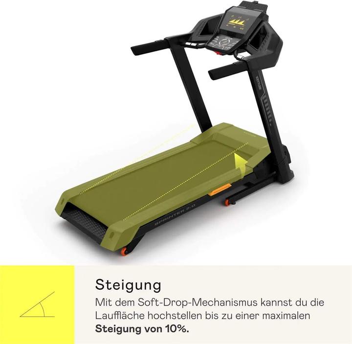 Produktbild Kettler Sprinter 2.0