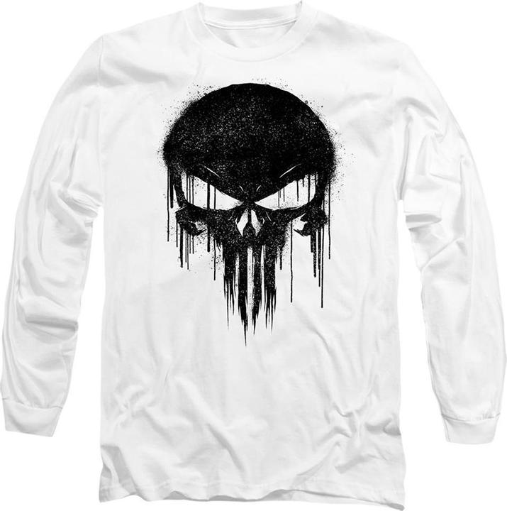 Produktbild The Punisher TShirt (S)