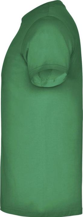Actual product image Alpinia Mens Beagle Short-Sleeved T-Shirt (XS)