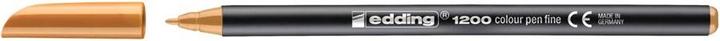 Produktbild Edding 1200 (Hellorange, 1 x)