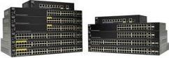 Immagine prodotto Cisco SG250-26 Switch Gigabit a 26 porte RF (26 Porti)