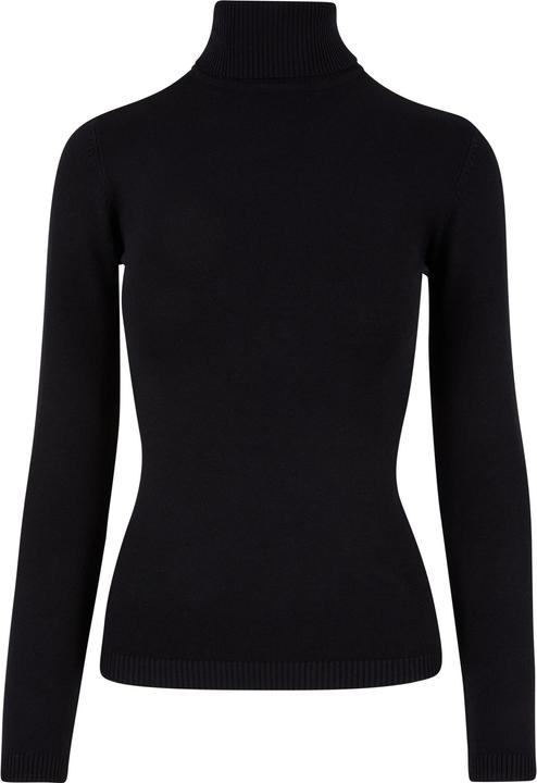 Image du produit Urban Classics Sweat à col ras du cou pour femme - 119175 (3XL)