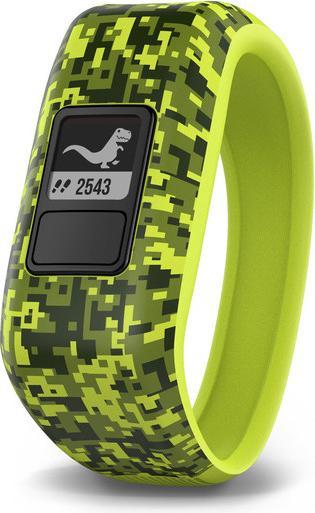 Actual product image Garmin Bracelet (Silicone)