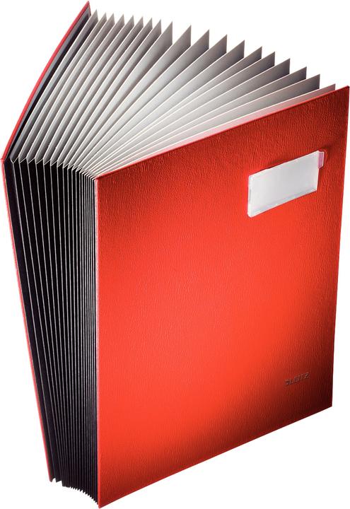 Immagine prodotto Leitz Cartelle di firma (A4, 1 x)