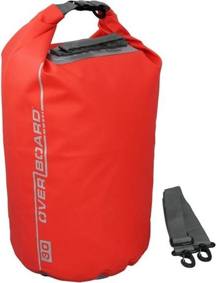 Over Board OverBoard wasserdichter Packsack iter (30 l)
