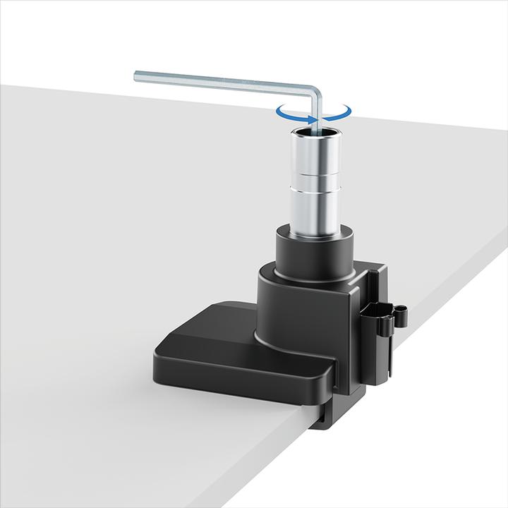 Produktbild LogiLink BP0202 (Tisch, 57")