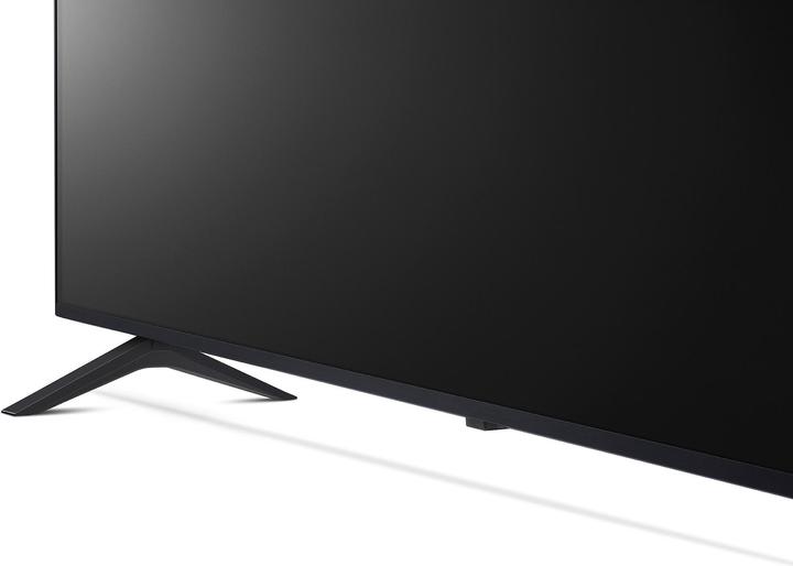 Image du produit LG 55NANO82T6B (55", NANO82, Nano-Cell, 4K, 2024)