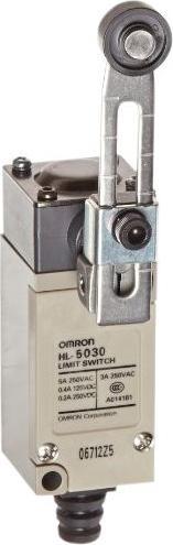 Immagine prodotto Omron Industrial Automation HL5030GOMR