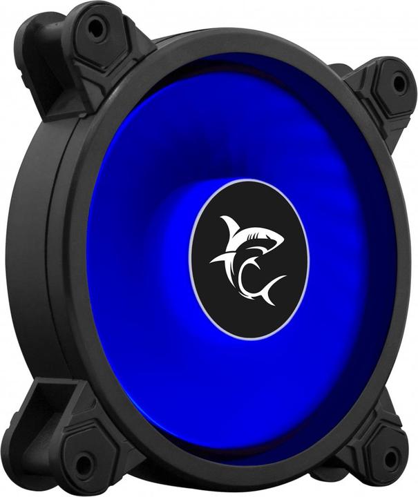 Produktbild White Shark GCF-12025-3-L Vector (120 mm, 1 x)
