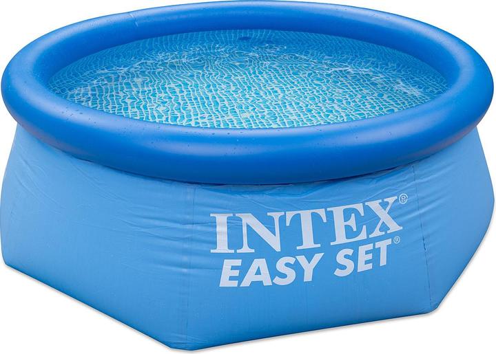 Intex Easy Set (Ø 244 x 76 cm)