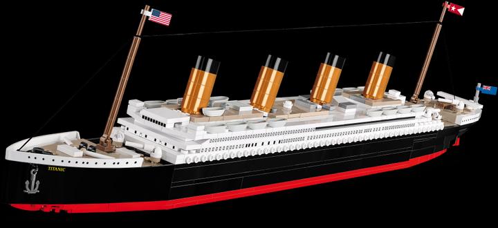 Produktbild Cobi R.M.S Titanic