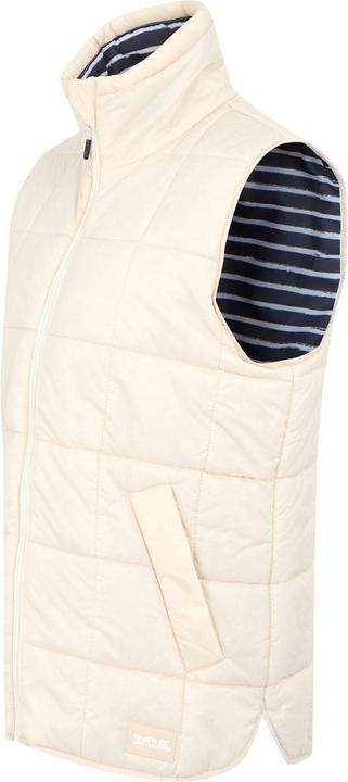 Actual product image Regatta Womens/Ladies Courcelle II Quilted Gilet (36 D)