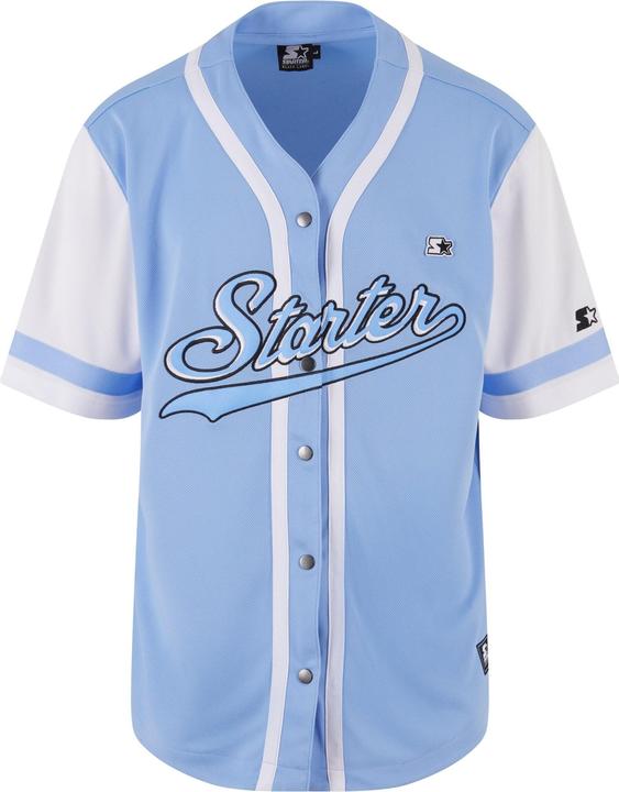 Starter College Baseball Shirt - 188171 (XXL)