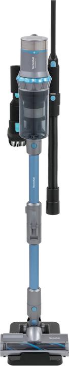 Actual product image TechniSat TechniMax AS7 anthr cordless vacuum cleaner