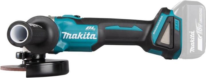 Image du produit Makita DGA506ZJ (125 mm)
