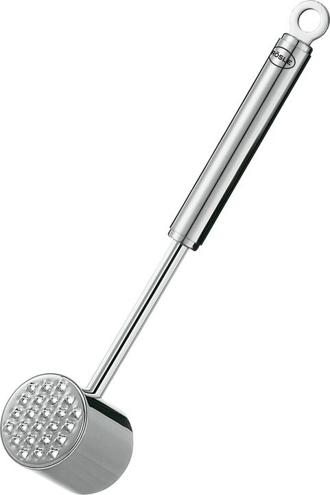 Actual product image Rösle Meat hammer