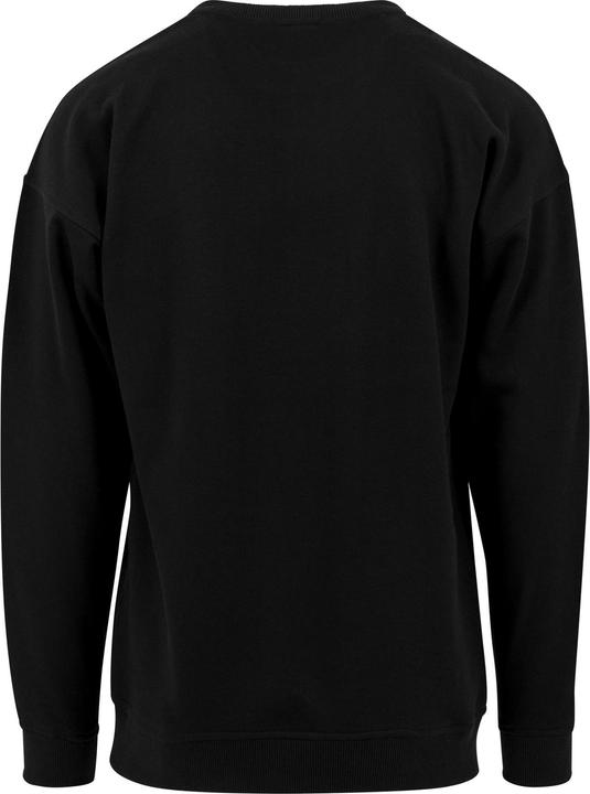Actual product image Build Your Brand Crew Neck Pullover (XXL)