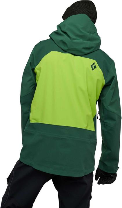 Image du produit Black Diamond M Recon Pro Stretch Shell (XL)