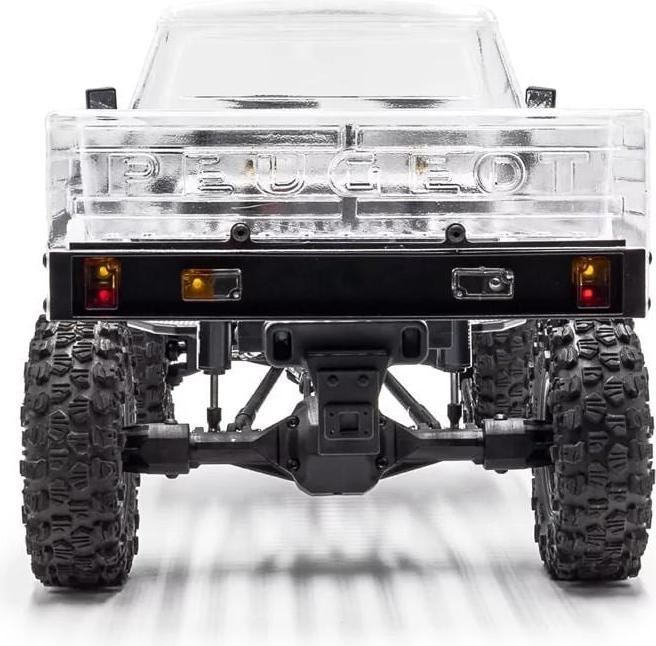 Produktbild Hobbytech Scale Crawler CRX2.1 Peugeot 504 Pick-Up Bausatz, 1:10 (Kit)